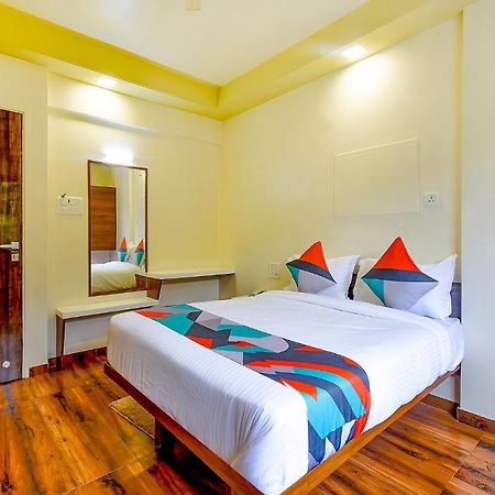 Fabhotel Nandanvan Pune Exterior foto