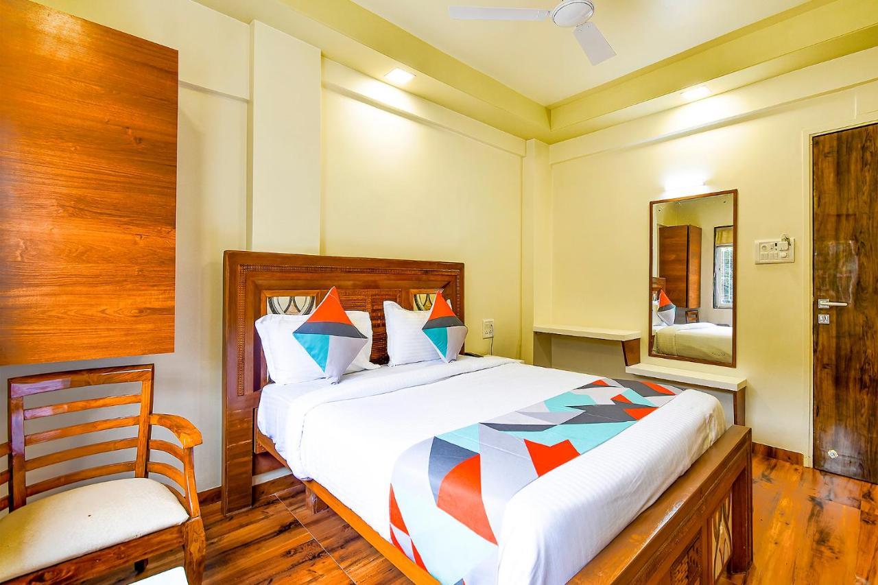 Fabhotel Nandanvan Pune Exterior foto