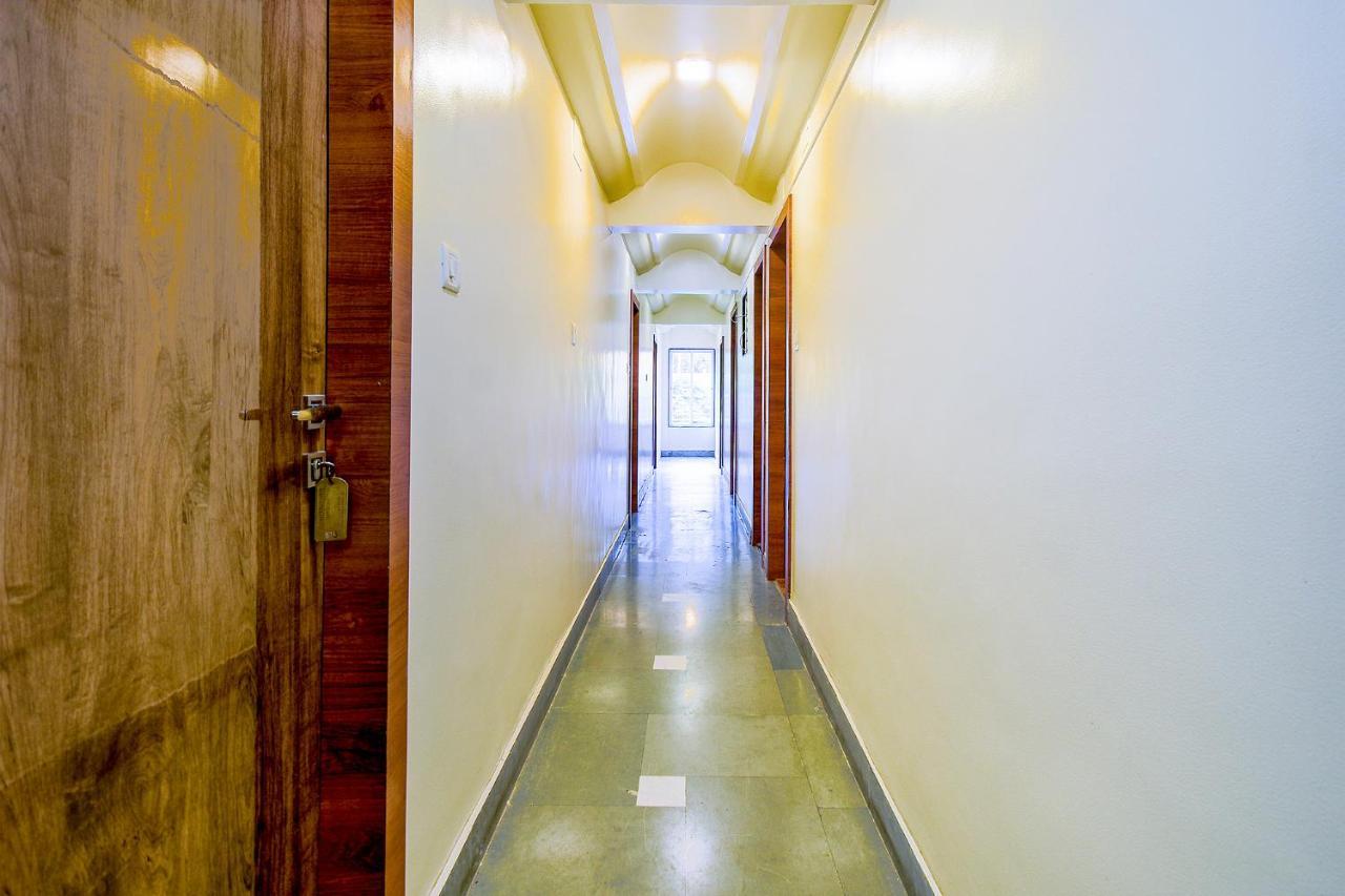 Fabhotel Nandanvan Pune Exterior foto